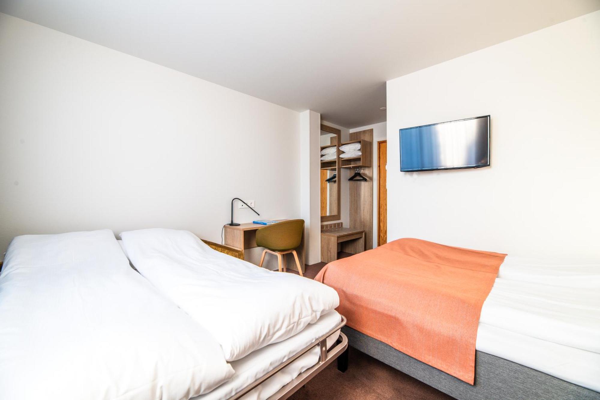 Bo Hotel Bo (Telemark) Habitación foto